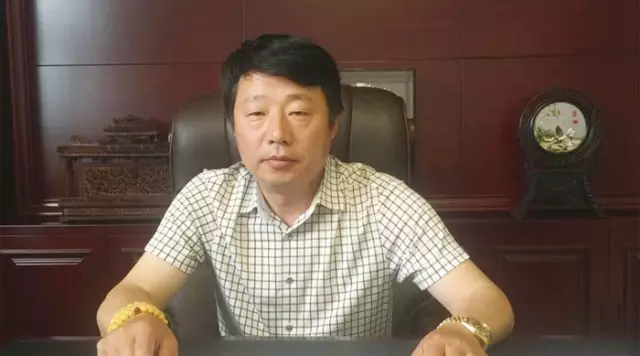 余燕江：中國(guó)傳統(tǒng)食品的設(shè)備只有中國(guó)人最懂