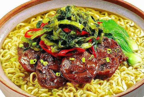 【冷眼熱評】統(tǒng)一“走”了，速凍食品如何迎戰(zhàn)外賣？