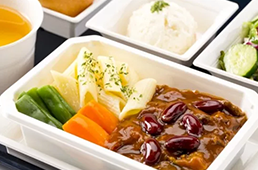 飛機(jī)餐放心吃！首個(gè)強(qiáng)制標(biāo)準(zhǔn)《航空食品衛(wèi)生規(guī)范》將實(shí)施