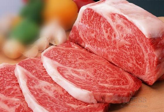 【榜樣經(jīng)銷(xiāo)商】張松：把肉賣(mài)好就是我的事業(yè)！