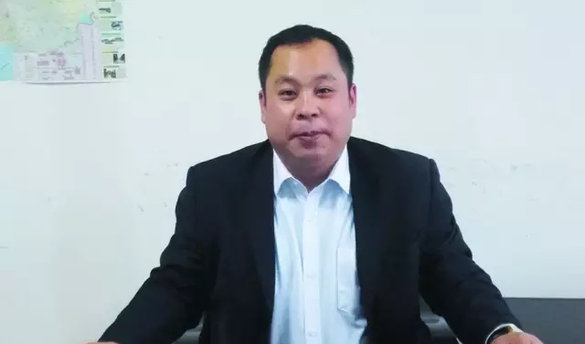 【人物】周鴻飛：真誠(chéng)溝通，巧與客戶做朋友