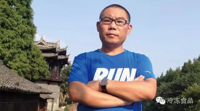 【人物】孫萬(wàn)良，小區(qū)域也有大市場(chǎng)良：深耕渠