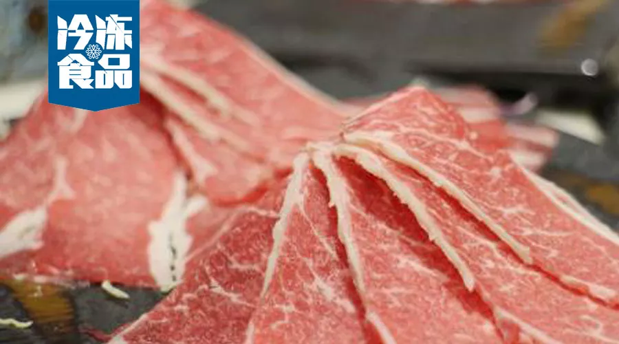 市場(chǎng)升級(jí)催生消費(fèi)需求，牛羊肉深加工產(chǎn)品前景超乎你想像！
