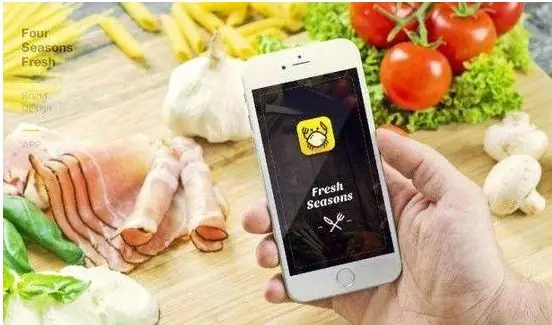 又一個(gè)？網(wǎng)易也布局生鮮電商，“四季生鮮”呼之欲出
