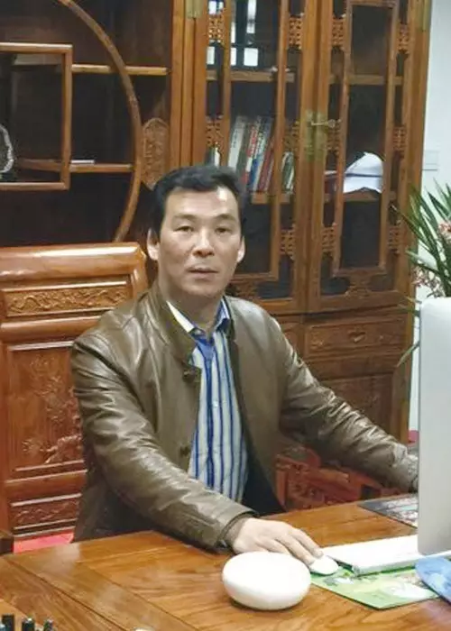 【經(jīng)銷商】嚴國堯：量“出”自有利潤“入”