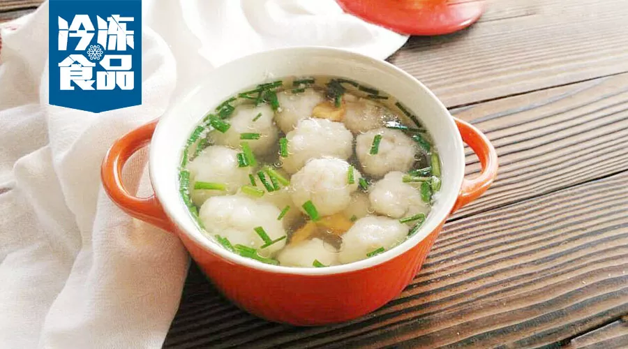行業(yè)競爭激烈，產(chǎn)品價格穿底，這家企業(yè)卻要逆流而上為福州魚丸代言！