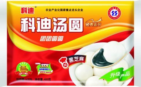科迪速凍擬注入科迪乳業(yè)，又一家河南速凍食品企業(yè)登上A股！