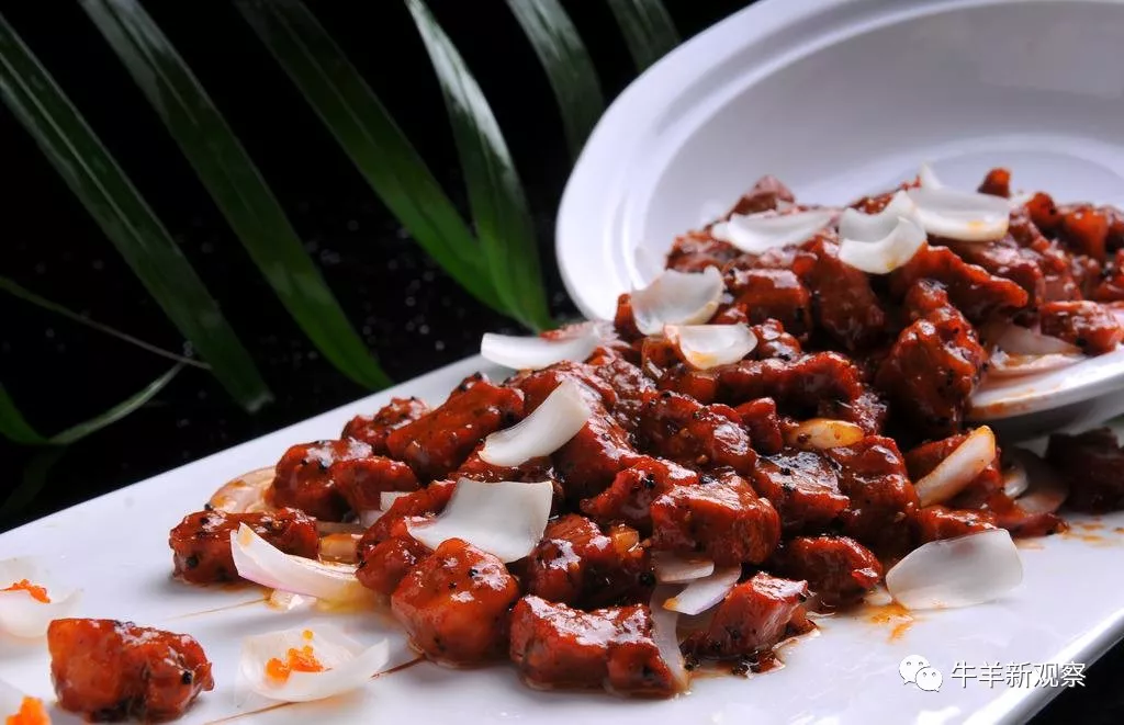 有貨源就上馬牛羊肉深加工？最關(guān)鍵的渠道定位及產(chǎn)品優(yōu)勢(shì)你找到了嗎？