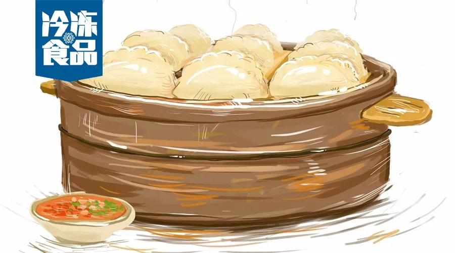 蒸餃江湖的下半場(chǎng)——大鱷已現(xiàn)，小企業(yè)如何生存？