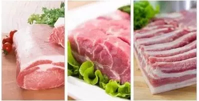 龍大肉食2017年營收近66億，餐飲渠道增長113.96%