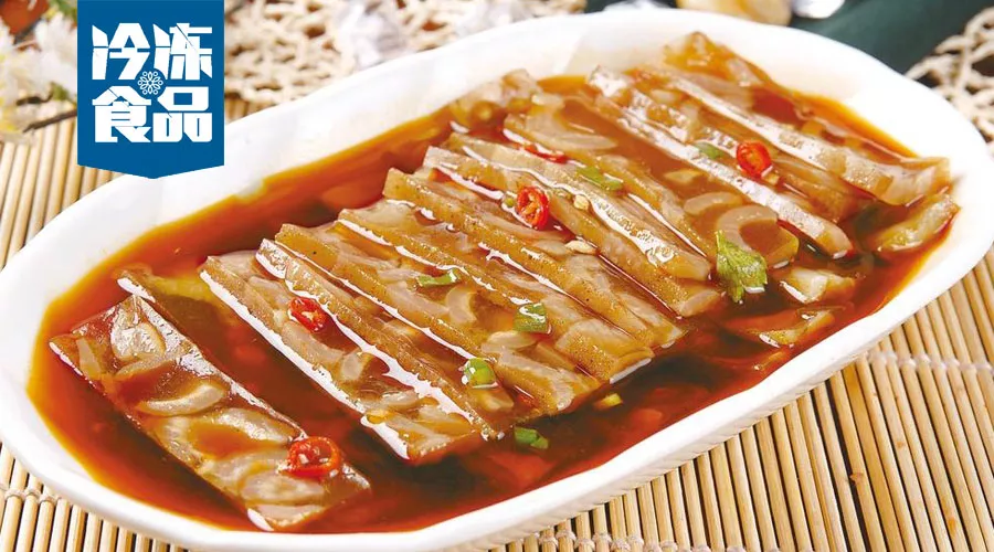 工業(yè)明膠、致癌物超標(biāo)……皮凍制品亂象叢生，天然皮凍有機(jī)會(huì)嗎？