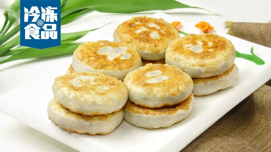 產(chǎn)品由生變熟，搭上餐飲快車，沉寂多年的餡餅要發(fā)力了！