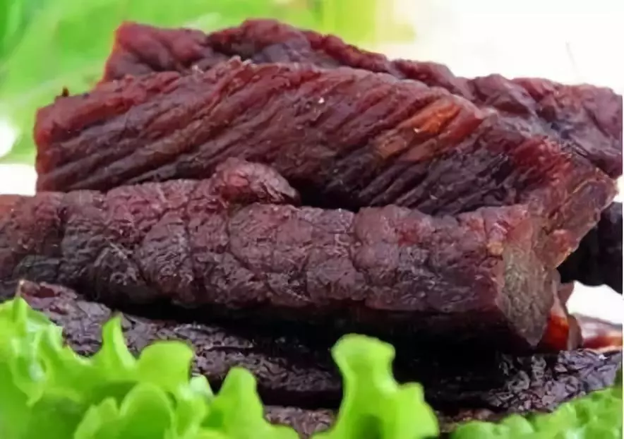 牛肉干開啟新一輪競(jìng)爭(zhēng)，邁向天然、手工、高端化