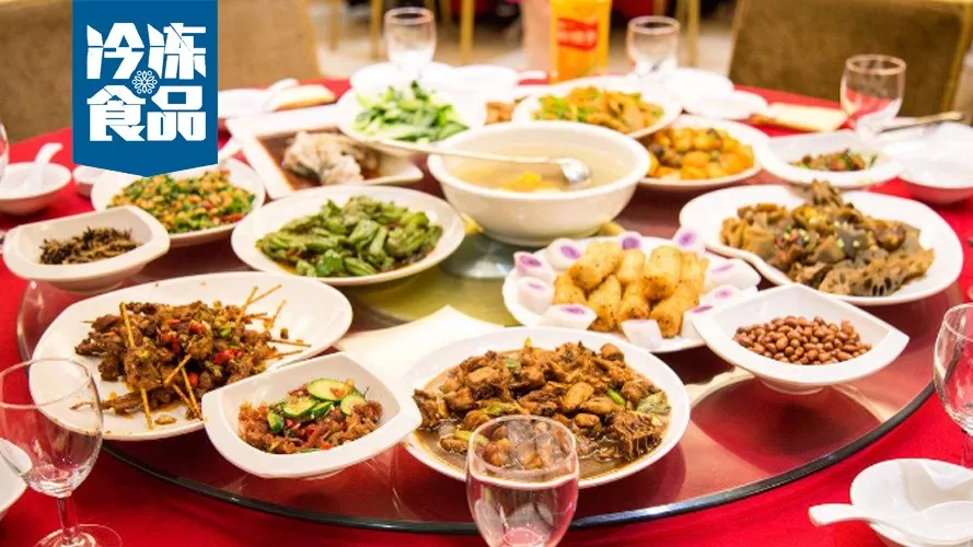食材商盯上百姓宴席“戰(zhàn)場”，輸贏關(guān)鍵在這三招！