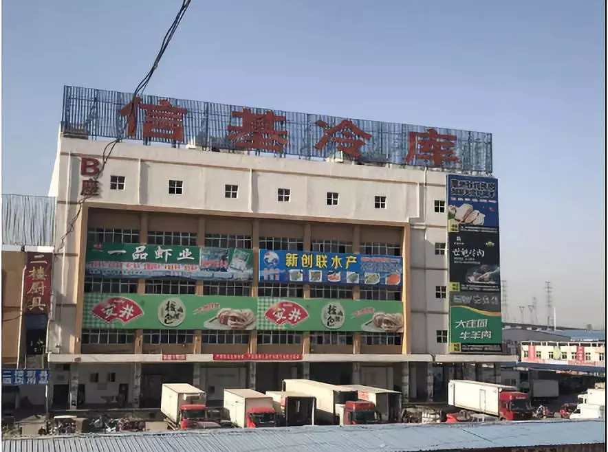 冷鏈?zhǔn)袌?chǎng)日子難過，除了收費(fèi)還有啥招兒？