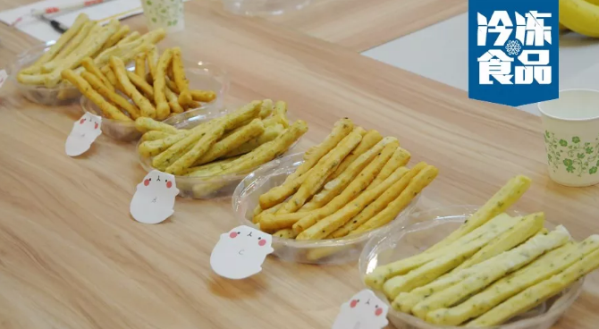 產(chǎn)品測評 | 5款知名茴香小油條大PK，誰才最對你的“胃”？