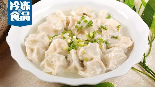 水餃創(chuàng)新：大品牌后勁不足，中小企業(yè)能否扛起大旗？