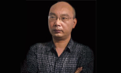 趙東：欲戴王冠，必承其重