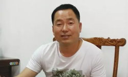 【人物】王正茂：打造河南中餐一站式采購(gòu)平臺(tái)