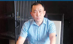 百強凍品商丨楊國峰：批發(fā)商越來越難做，但還是有兩條路可以走