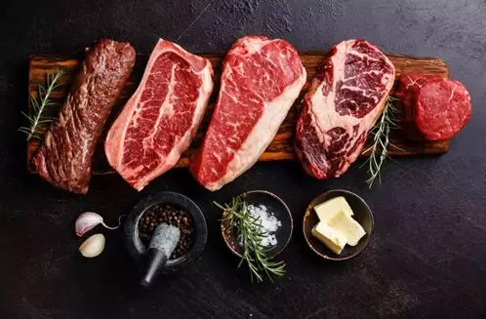 揭秘：深受米其林大廚青睞，這里的牛肉為啥這么牛？