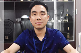 百強經(jīng)銷商丨林平?。簭膫鹘y(tǒng)凍品轉(zhuǎn)型電商，走對這“三步”