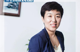 百強經(jīng)銷商丨賈云飛：一包安井千夜豆腐、一招“田忌賽馬”，讓她在凍品圈立穩(wěn)了腳跟