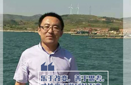 榜樣經(jīng)銷商丨隋鵬程：深耕便利店渠道，銷售額穩(wěn)步“三連增”