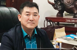 榜樣經(jīng)銷商丨李成永：經(jīng)銷商要做好產(chǎn)品優(yōu)勢(shì)的“放大鏡”！