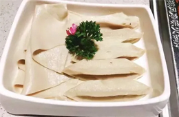 熱點 | 海底撈的爆品小面筋，你會不會抄作業(yè)？