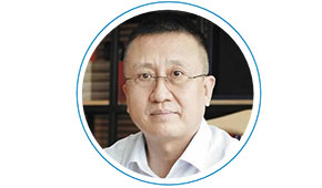 德保張?zhí)焓妫?供應(yīng)鏈+數(shù)字化運營，賦能團餐新發(fā)展