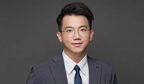 屏榮吳榮浩：搶占制高點，推動家族事業(yè)的進化與深化