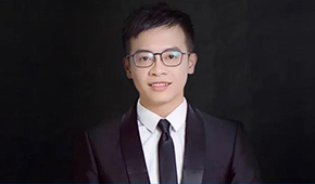 國(guó)泰集團(tuán)林文浩：擔(dān)負(fù)家族事業(yè)，守業(yè)也是創(chuàng)業(yè)