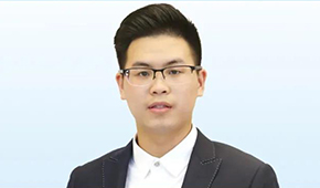 凍二代 | 施煒彬：左手采購，右手線上，他這樣做到公司年增速超30%