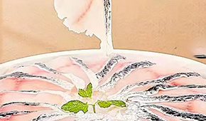 預(yù)制菜黑馬匯③ | 聚焦魚片，老牌水產(chǎn)企業(yè)“蹦”出一片新天地