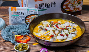 百香順陳春旭：內(nèi)卷之后，安全、品質(zhì)、品牌將成黑魚片核心競爭力