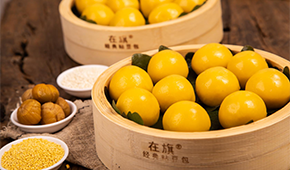 在旗總經(jīng)理張全利：如何用三年成為“雜糧主食”賽道頭部品牌？