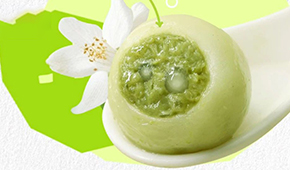 湯圓“愛(ài)上”茶飲，你怎么看？