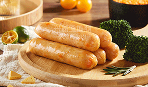 火鍋料廠家轉(zhuǎn)型做烤腸，年增速40%+怎樣煉成的？