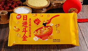 柿柿如意之后，招財進寶續(xù)上“火”力？