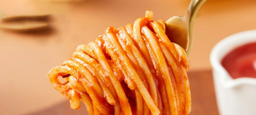 三全、麥子?jì)?、谷?..免煮意面來襲，誰能分得一杯羹？