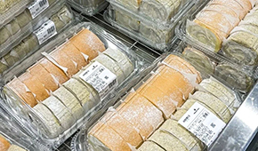 從小甜品到破億大單品，這款冷凍烘焙爆品是怎么玩“賺”的？