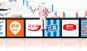 得利斯、惠發(fā)、海欣、國聯(lián)、立高……業(yè)績提前看，表現(xiàn)如何？