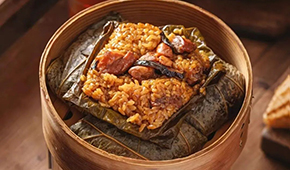 發(fā)現(xiàn)品類(lèi)增長(zhǎng) | 打造“邊走邊吃”新場(chǎng)景，創(chuàng)新米制品加速“攻占”餐飲終端