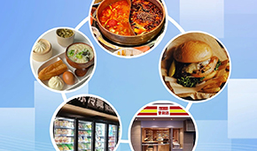 火鍋、早餐、商超、西快、便利店……經(jīng)銷商要轉(zhuǎn)型，細分場景成必然！