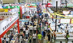 凍品+、專業(yè)論壇、精彩賽事、矩陣宣傳……這屆凍博會(huì)的“硬核升級(jí)”藏不住了！