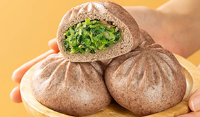 定義高端面點(diǎn)新標(biāo)準(zhǔn)！舒匯食品推出多款低GI產(chǎn)品，響應(yīng)“國(guó)家體重管理戰(zhàn)略”