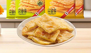 思念、糧全其美發(fā)力，三全、廣酒跟進(jìn)，不溫不火的飛餅這次能“起飛”嗎？
