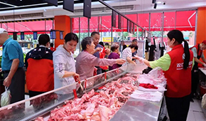 涉足食品機(jī)械，母公司布局寵物食品…雙匯“延鏈”為哪般？