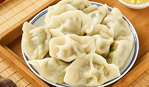  “神仙水餃”加持！發(fā)力差異化，這家企業(yè)上半年逆勢增長17%